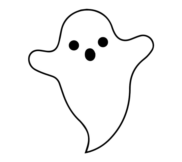 Regular Ghost